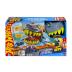 Mattel Hot Wheels City™ Shark Chomp Beach™ - Πίστα Επίθεση Καρχαρία JHL96