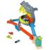 Mattel Hot Wheels City™ Shark Chomp Beach™ - Πίστα Επίθεση Καρχαρία JHL96