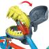 Mattel Hot Wheels City™ Shark Chomp Beach™ - Πίστα Επίθεση Καρχαρία JHL96