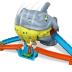 Mattel Hot Wheels City™ Shark Chomp Beach™ - Πίστα Επίθεση Καρχαρία JHL96