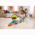 Mattel Hot Wheels City™ Shark Chomp Beach™ - Πίστα Επίθεση Καρχαρία JHL96