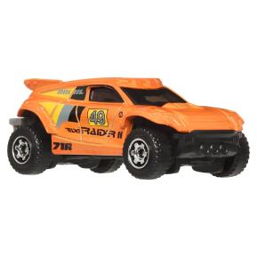 Mattel Matchbox Αυτοκινητάκι C Ridge Raider II