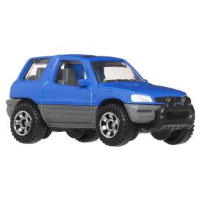 Mattel Matchbox Αυτοκινητάκι C 1997 Toyota Rally Off Road