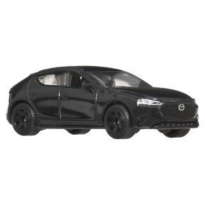 Mattel Matchbox Αυτοκινητάκι C 2019 Mazda 3