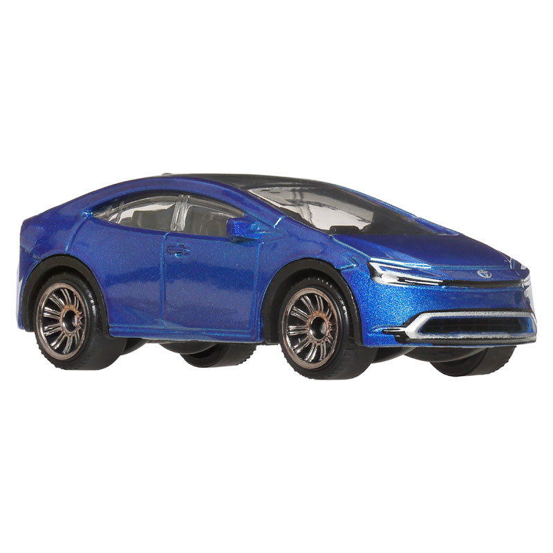 Mattel Matchbox Αυτοκινητάκι C 2023 Toyota Prius Prime