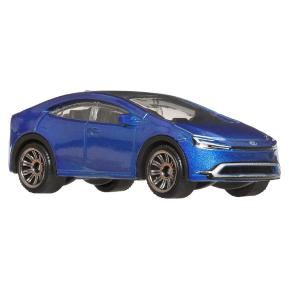 Mattel Matchbox Αυτοκινητάκι C 2023 Toyota Prius Prime