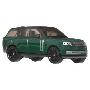 Mattel Matchbox Αυτοκινητάκι C 2024 Range Rover PHEV
