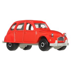 Mattel Matchbox Αυτοκινητάκι C 1970 Citroen 2CV