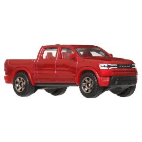 Mattel Matchbox Αυτοκινητάκι C 2025 Ram 1500 REV
