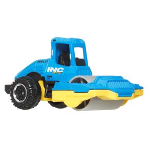 Mattel Matchbox Αυτοκινητάκι C Road Roller