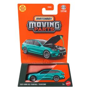 Mattel Matchbox Αυτοκινητάκι P 2025 BMW M5 Touring