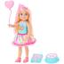 Mattel Barbie Club Chelsea Birthday-Themed Χαρούμενα Γενέθλια JJB37