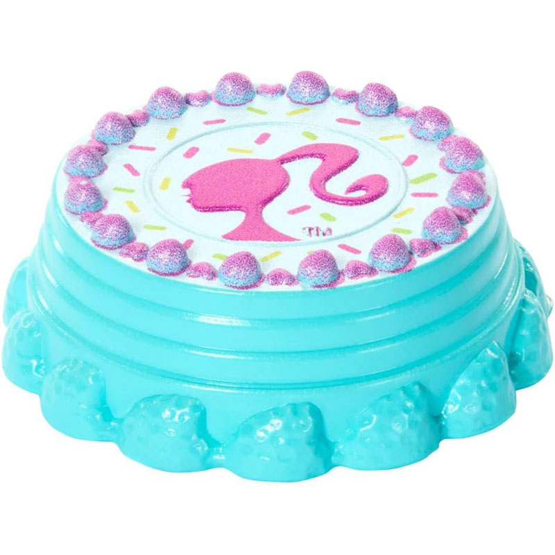 Mattel Barbie Club Chelsea Birthday-Themed Χαρούμενα Γενέθλια JJB37