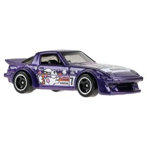 Mattel Hot Wheels D Αυτοκινητάκι Mazda RX-7