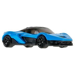 Mattel Hot Wheels D Αυτοκινητάκι McLaren W1
