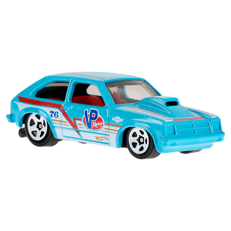 Mattel Hot Wheels D Αυτοκινητάκι '70 Chevy Chevette