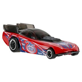 Mattel Hot Wheels D Αυτοκινητάκι Supercharged