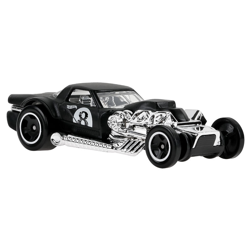Mattel Hot Wheels D Αυτοκινητάκι Hoto Roto