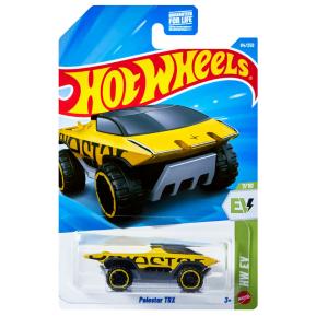 Mattel Hot Wheels D Polestar TRX