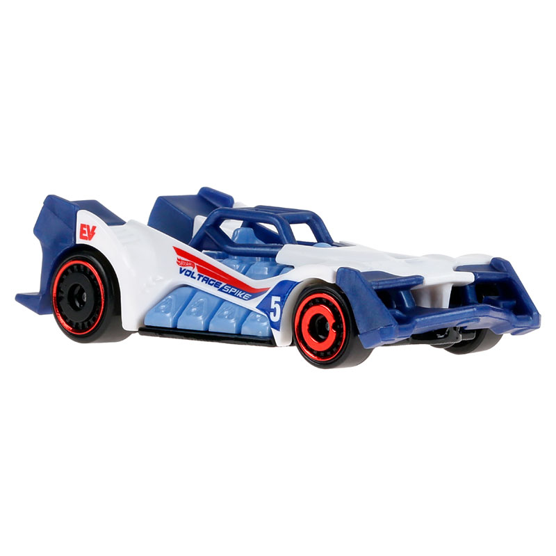 Mattel Hot Wheels D Αυτοκινητάκι Voltage Spike