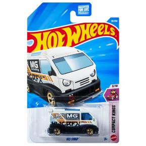 Mattel Hot Wheels E Αυτοκινητάκι Kei Swap