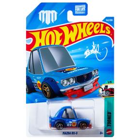 Mattel Hot Wheels E Αυτοκινητάκι Mazda RX-3