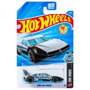 Mattel Hot Wheels Αυτοκινητάκι H High-Tail Chaser
