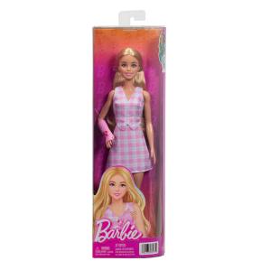 Mattel Barbie Fashionistas Doll #243 Καρό Σύνολο JJN56