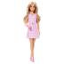 Mattel Barbie Fashionistas Doll #243 Καρό Σύνολο JJN56