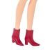 Mattel Barbie Fashionistas Doll A #246 Λεοπάρ Φόρεμα JJN59/FBR37