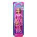 Mattel Barbie Fashionistas Doll N #249 Pink Paisley