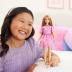 Mattel Barbie Fashionistas Doll N #249 Pink Paisley