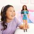 Mattel Barbie Fashionistas Doll N #250 Snake Print