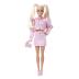 Mattel Barbie Barbie Deluxe Style Doll #9 in Pink Denim Outfit Ροζ Μπουφάν JJN69