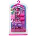Mattel Barbie Βραδινό Φόρεμα Roses με Αξεσουάρ (GWC27)
