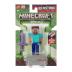 Mattel Minecraft B Φιγούρα 8cm Steve JJR85