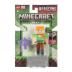 Mattel Minecraft B Φιγούρα 8cm Alex JJR91
