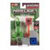 Mattel Minecraft B Φιγούρα 8cm Creeper JJR92