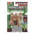 Mattel Minecraft B Φιγούρα 8cm Mooshroom JJR95