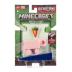 Mattel Minecraft B Φιγούρα 8cm Pig JJR96