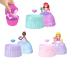 Mattel Disney Princess Μίνι Κούκλες Cupcake Reveal Έκπληξη - Σχέδια JJT70