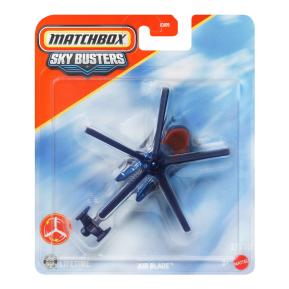 Mattel Matchbox Αεροπλανάκι J MBX Air Blade