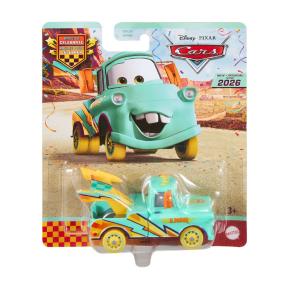 Mattel Disney Pixar Cars FH - Race To Celebrate Mater