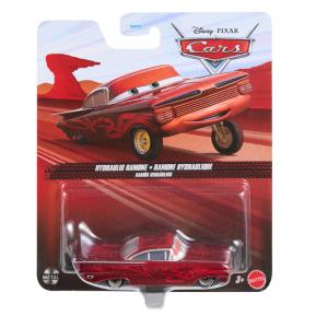 Mattel Cars FE- Hydraulic Ramone