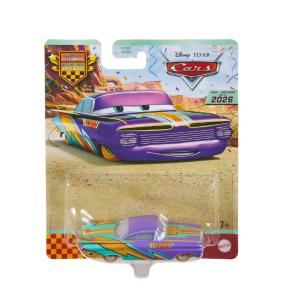 Mattel Disney Pixar Cars FJ- Ramone