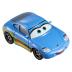 Mattel Disney Pixar Cars FJ- Sally