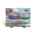 Mattel Disney Pixar Cars Αυτοκινητάκια H - Ramone & Flo