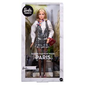 Mattel Barbie Signature @BarbieStyle™ Fashion Week Paris JJX30