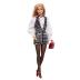 Mattel Barbie Signature @BarbieStyle™ Fashion Week Paris JJX30