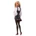 Mattel Barbie Signature @BarbieStyle™ Fashion Week Paris JJX30